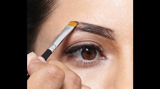 ​Consigue las cejas perfectas con este rápido tutorial de maquillaje (VIDEO)