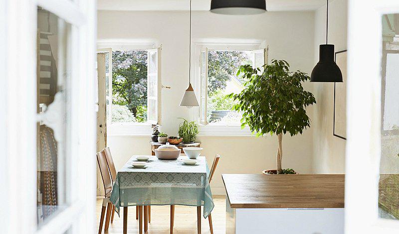 6 consejos para pintar tu casa como un experto