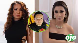 Karla Tarazona destruye a Janet Barboza: “El bien se hace, pero no se dice”