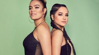 Karol G y Becky G: ¿qué tipo de vínculo hay entre las artistas?