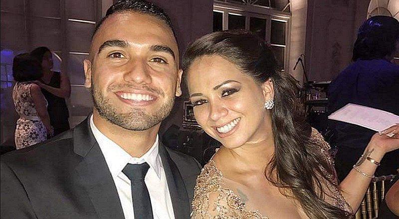 Melissa Klug se despide de Lima y se va de viaje con Ítalo Valcárcel 