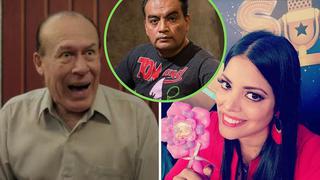 Jorge Benavides habla de la sanción que dio a "Yuca" por incidente con Clara Seminara 