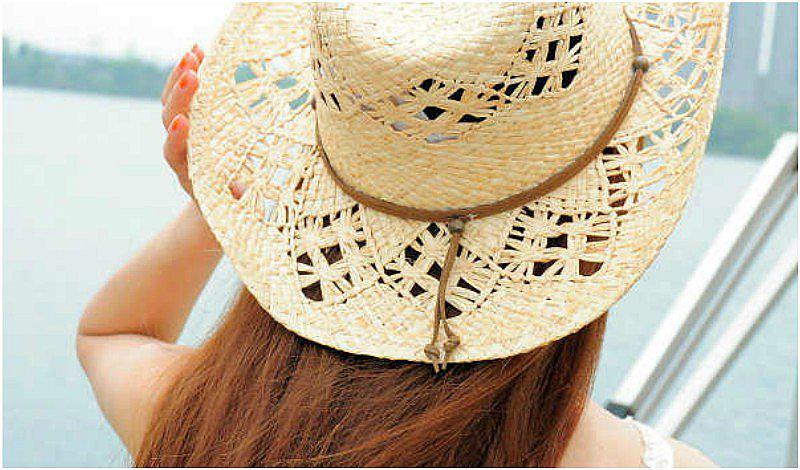 5 tipos de sombrero que reinarán este verano