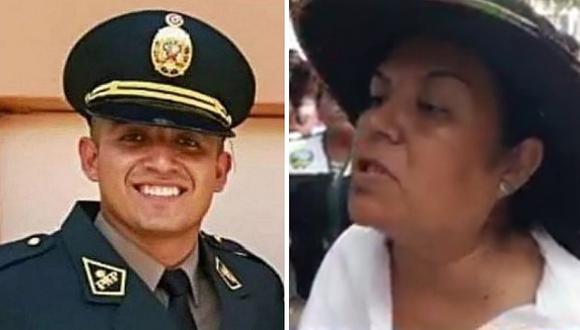Más de 100 mil ronderos tomarán Piura para exigir liberación del PNP Elvis Miranda Rojas (VIDEO)