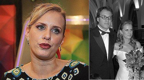 Rossana Fernández Maldonado: "El divorcio es un tema cerrado"