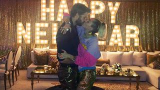 ¡Paren todo! ¿Miley Cyrus y Liam Hemsworth se casaron en secreto?