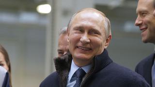 Vladimir Putin, presidente de Rusia, aseguró que podría matar con un anillo del Super Bowl y se lo quitó a un campeón