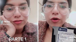 México: muchacha compra un boleto de avión para un estado y termina en Seattle | VIDEO