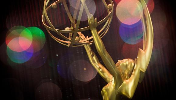 Los nominados a los Emmy 2020 podrán estar acompañados por quien quieran, serán grabados en su casa o el lugar que prefieran. (Foto: AFP)