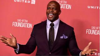 Terry Crews: actor de 'bloqueo, bloqueo' denunció ser víctima de acoso sexual