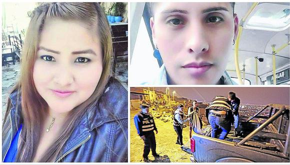 Feminicidio: cantante de huaino fue asesinada y hallada en su casa