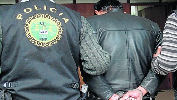 Áncash: Implicado en el asesinato del alcalde de Samanco hunde a autoridades