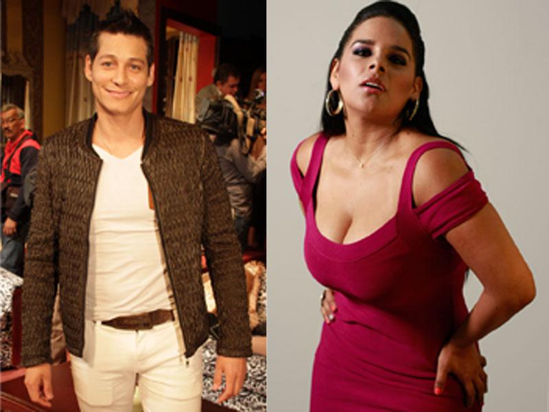 ¿Luigi Carbajal tuvo affaire con Giuliana Rengifo? 