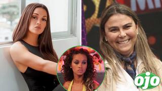 Por qué la productora de ‘Combate’ no quería a Angie Arizaga: “No funcionaba, era como chupar un clavo”