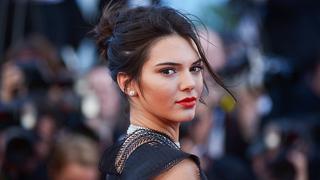 Kendall Jenner: Tengo un lado secreto, pero es muy salvaje  