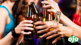 “Día del borracho 2022″: entérate cuál es su origen y en qué países se celebra 