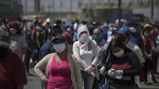 Peruanos aumentaron en promedio más de 7 kilos por pandemia del Covid-19, según Colegio de Nutricionistas  