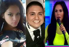 Génesis Tapia acusa a exesposa de Kike Márquez cuando le preguntan si está pagando un “karma”