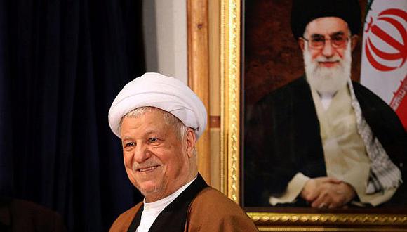 Irán: Akbar Hashemi Rafsanyani, expresidente que enfrentó a Saddam Hussein, muere  