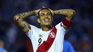 Rusia 2018: recolección de firmas para que Paolo Guerrero llegue al Mundial se viraliza en redes (FOTOS)