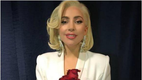 Lady Gaga se une con político estadounidense contra el acoso sexual [VIDEO]