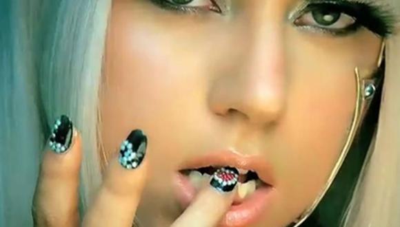Vende uña de Lady Gaga en 12 mil dólares | ACTUALIDAD | OJO