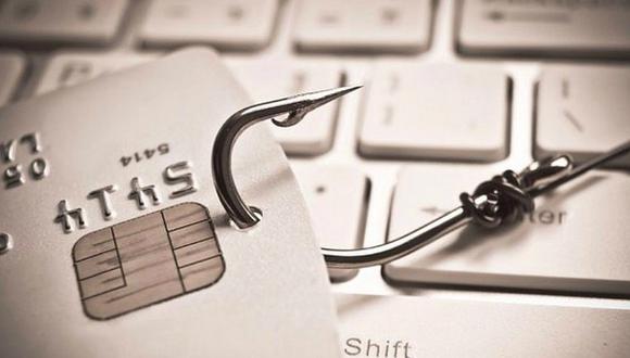 ¿Cómo se realizan las estafas con tarjetas de crédito?