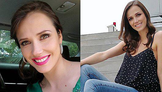 Maju Mantilla luce sexy bikini en redes (FOTO)