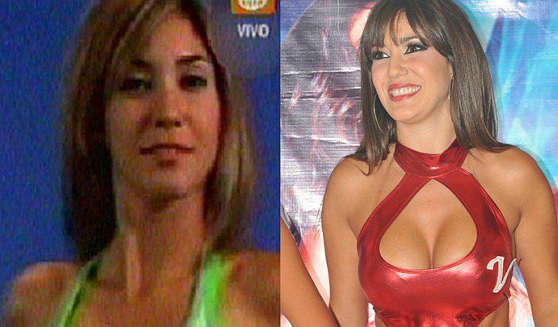 El sorpresivo cambio de Tilsa Lozano en las pasarelas [FOTOS]