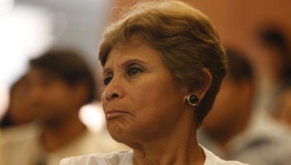 Irma Maury descarta retorno a “Al Fondo Hay Sitio”: “Doña Nelly está muerta para mí”, (Foto: GEC).