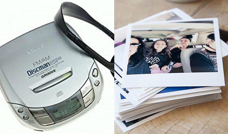 7 cosas que marcaron la infancia a quienes nacieron en los noventa