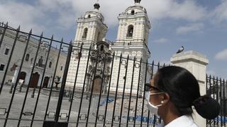 Semana Santa en Lima: revisa AQUÍ el cronograma de misas y procesiones en la capital del 1 al 9 de abril