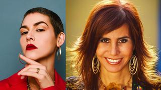 Anahí De Cárdenas y Julie Freundt unen sus voces para la lucha contra el cáncer I VIDEO 