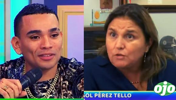 Josimar y su responsabilidad penal | FOTO: Latina TV - ATV