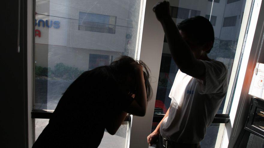 Apurímac: Durante el estado de emergencia denuncias por violencia familiar no se detienen. (Foto: archivo)