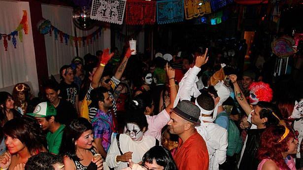 El Agustino: Multarán locales que no cuenten con autorización por Halloween      