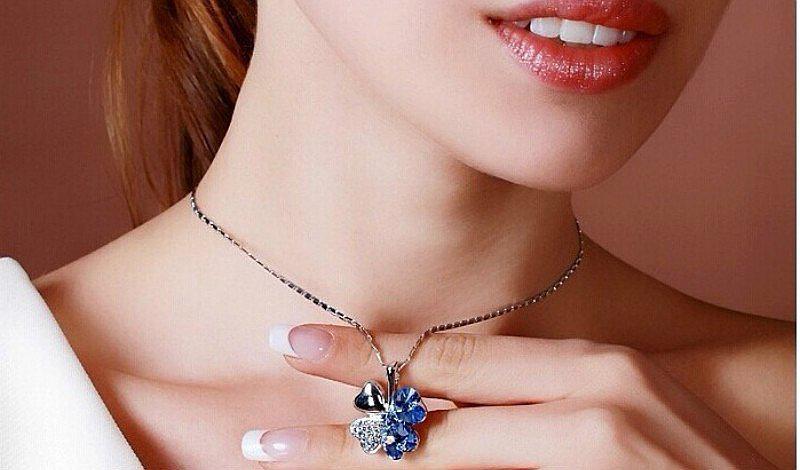 Aprende el significado de los dijes 