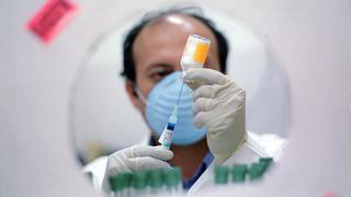 Viruela del mono: Minsa transfiere más de S/ 3 millones a organismo de la OMS para compra de vacunas