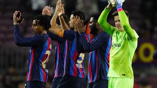Barcelona vence  1-0 a Real Sociedad y clasifica a semifinales de Copa del Rey