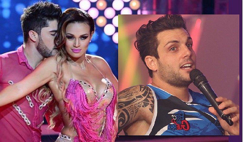 ¿Angie Arizaga y Nicola Porcella siguen juntos?