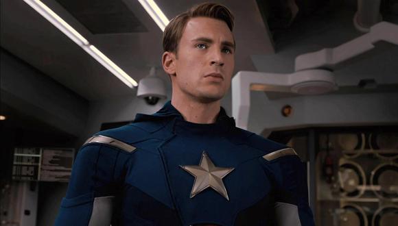 Capitán América: Civil War: ¿Filtraron el tráiler en YouTube? [VIDEO] 