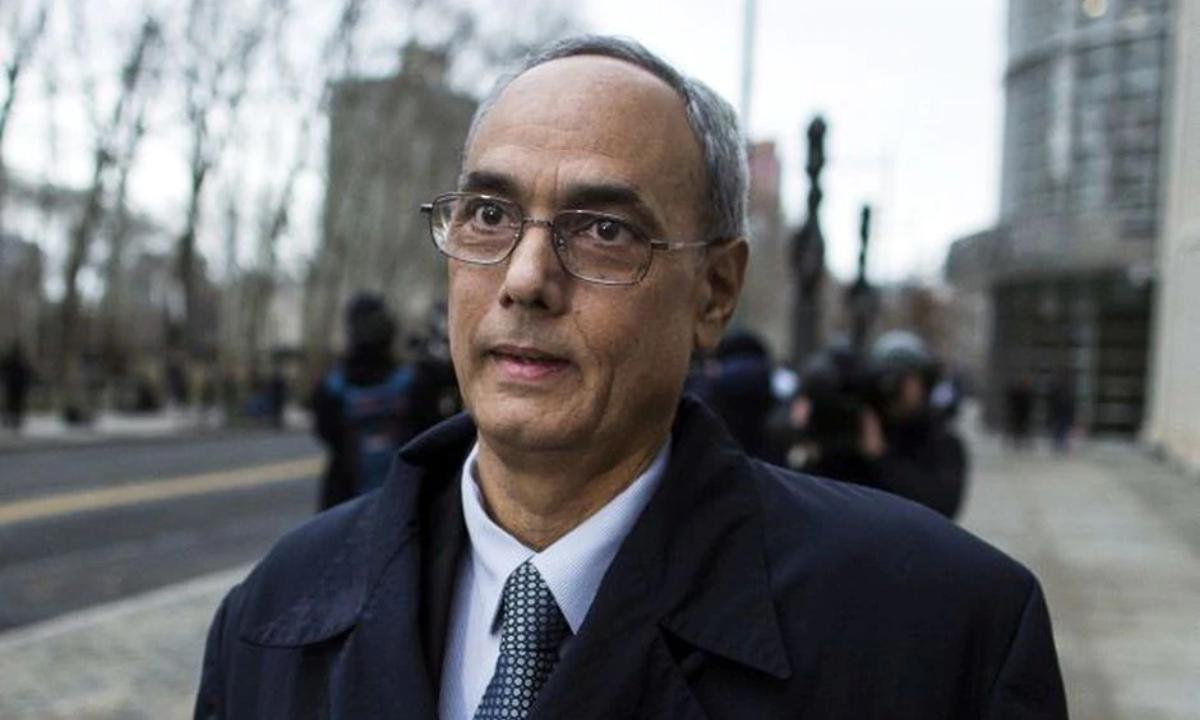 Manuel Burga: Comité de Ética de la FIFA lo declara culpable de soborno. (Foto: Archivo)