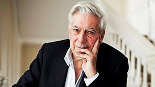 Mario Vargas Llosa y su ex esposa se reencuentran en Estados Unidos