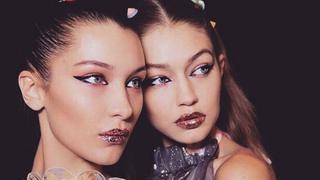 Gigi y Bella Hadid demostraron por qué son las mejores hermanas y amigas [VIDEO]