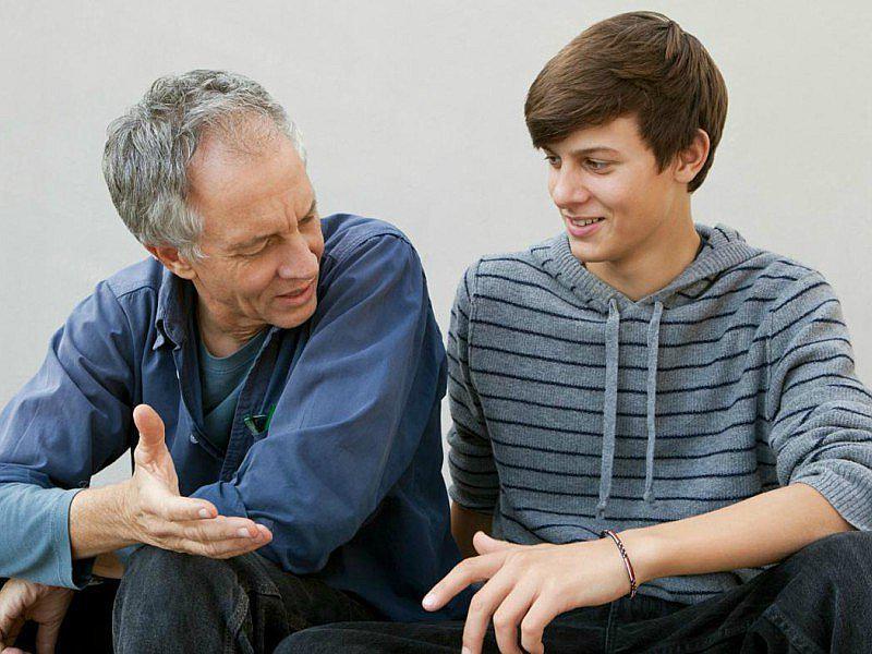 ¿Qué intenciones tienes con mi hija? ¡Te enseñamos cómo responder!