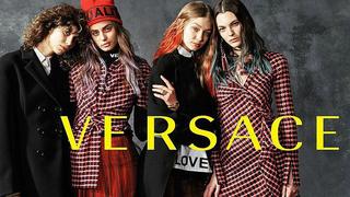 Veinte años después de la muerte de Gianni, Versace recupera su aura