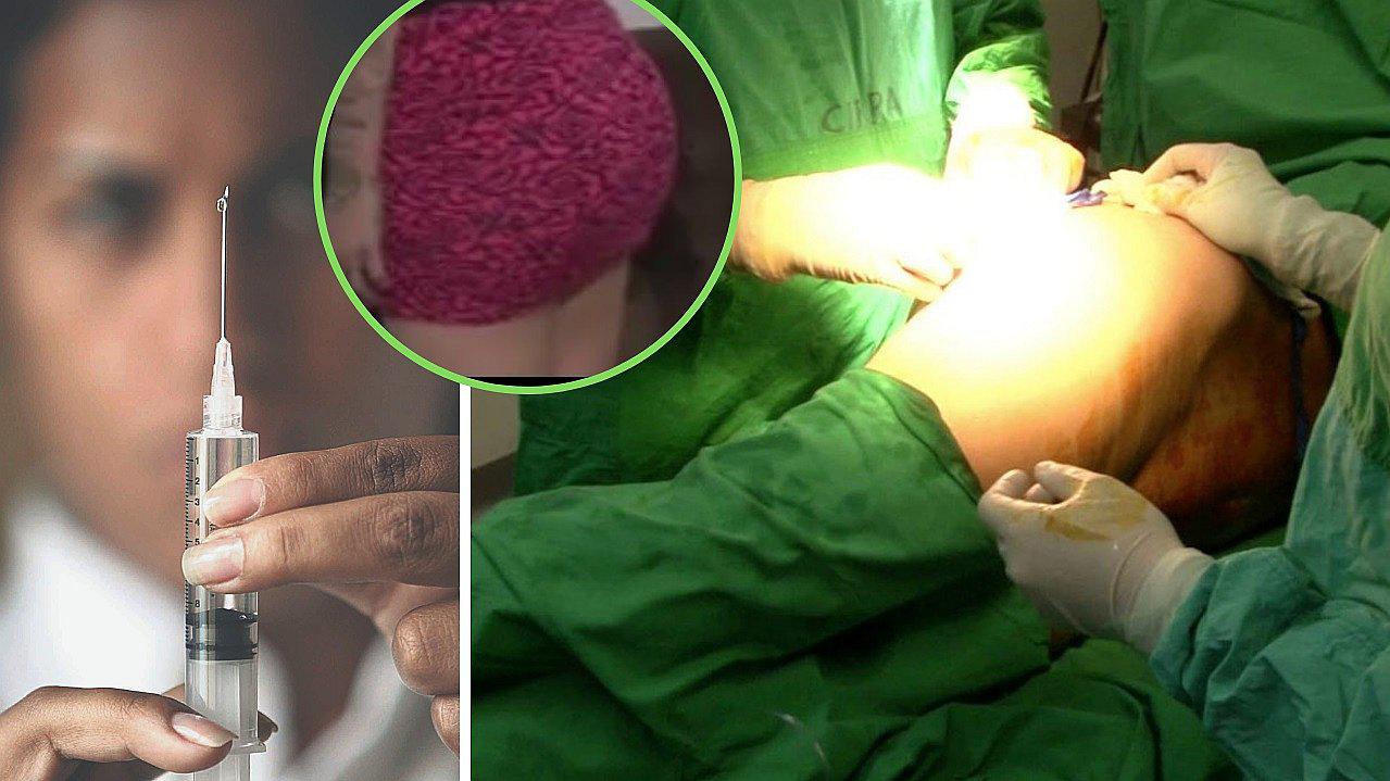 Aprueban proyecto de ley que plantea cárcel por mal uso de aceite de avión