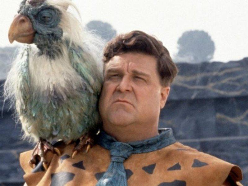 John Goodman: actor de 'Los Picapiedra' luce así tras perder 50 kilos [FOTOS]