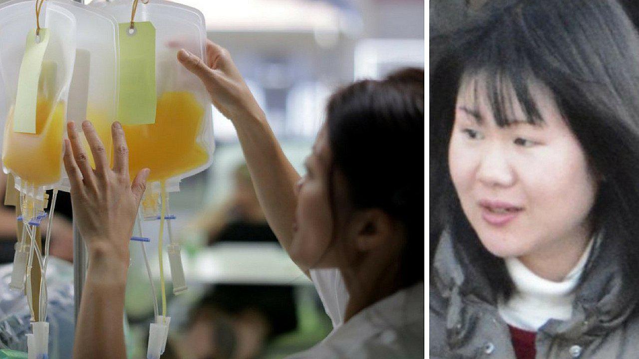 La atroz confesión de una enfermera arrestada tras asesinar a 48 pacientes 