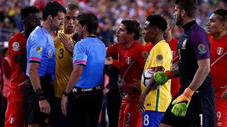 Copa América Centenario: ¿Quién dio por válido el gol de Raúl Ruidíaz? 